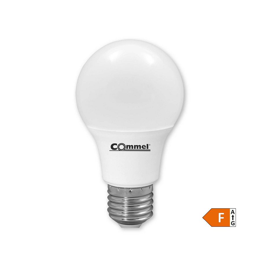 Žarulja LED Commel E27 8,5W 4000K 806lm 305-812