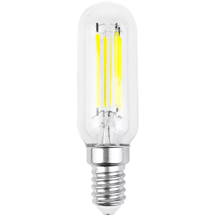 Žarulja nape Avide LED E14 4W 4000K 440lm ABLFT25NW-4W