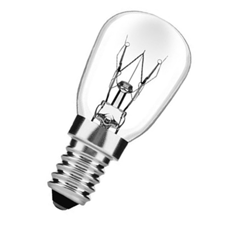 Žarulja pećnice/hladnjaka Avide E14 15W/300°C/65lm 3000K ARAH14WW-15W