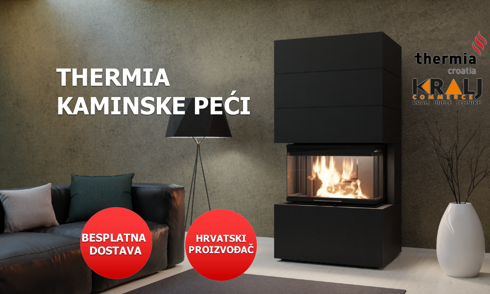 Thermia peći