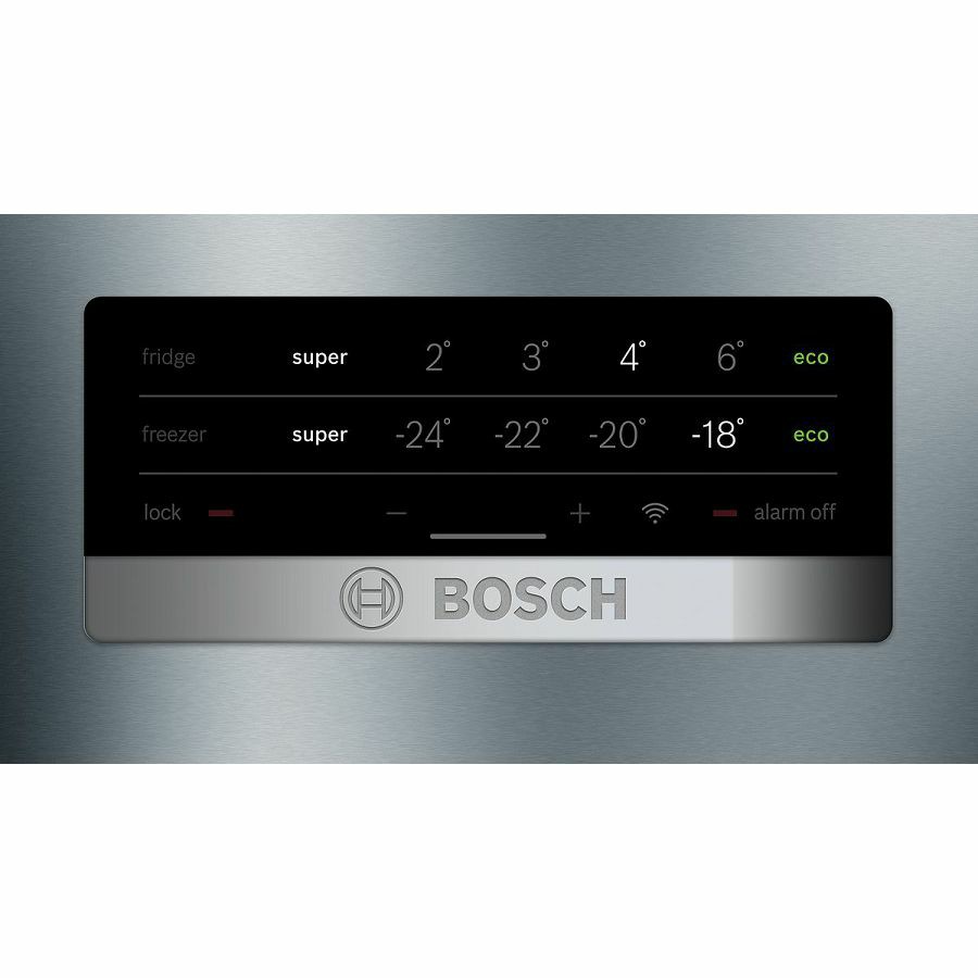 Hladnjak Bosch KGN49XIEA