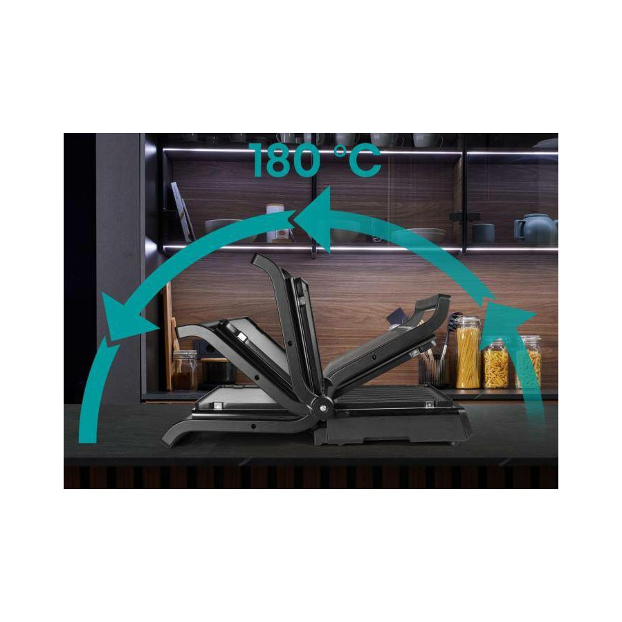 Roštilj Hisense HCG1600DBT