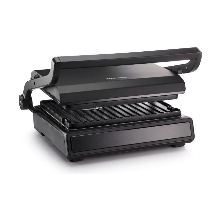 Roštilj Hisense HCG1600DBT